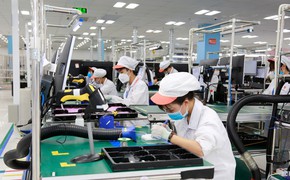 Việt Nam có nhiều tiềm năng để phát triển công nghiệp bán dẫn