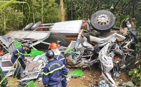 Gov’t establishes Road Accident Damage Reduction Fund