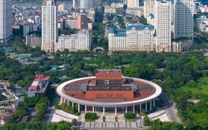 Luật Thủ đô sửa đổi: 1 trong 3 chân kiềng vững chắc quy hoạch Hà Nội