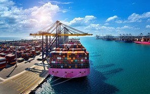 Nửa đầu tháng 9, Việt Nam nhập siêu 2,82 tỷ USD