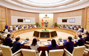 Resolution 01 on key tasks and solutions to implement 2023 socio-economic development plan