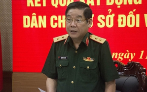 New Deputy Minister of National Defense appointed