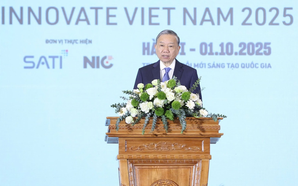 Viet Nam considers science, technology, innovation as main driving force: Party chief