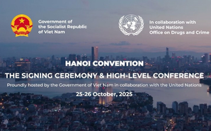Viet Nam forms steering committee for UN Convention against Cybercrime signing ceremony