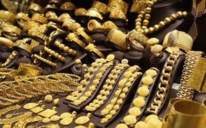 Export tax on gold jewellery reduced to zero