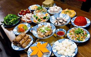 Viet Nam among World’s Top 4 most attractive culinary destinations