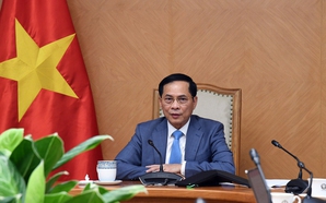 UK provides £0.5 million to help Viet Nam overcome flood aftermath