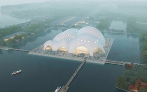 Ha Noi Opera Theatre-new cultural symbol of the capital