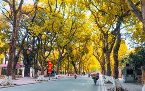 Ha Noi named among the world’s 20 happiest cities: Time Out