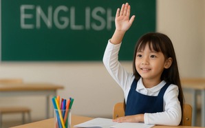 English to become compulsory language from grade 1 nationwide by 2030