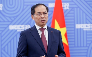 Deputy PM Bui Thanh Son to attend 2nd Global Gateway Forum in Belgium