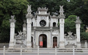 Thang Long-Tu Tran: Timeless sentinels of Ha Noi’s thousand-year history