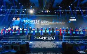 Techfest 2025 to be held in Ha Noi next month