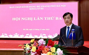 Ha Noi aims for 11% GRDP growth in 2026
