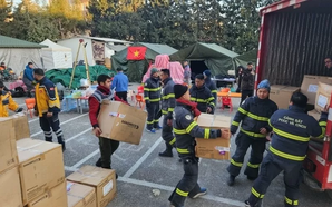 Gov't decrees Viet Nam's overseas aid