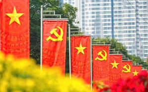 Viet Nam seeks public comments on draft Political Report of 14th National Party Congress
