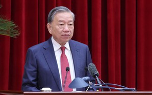 Party Central Committee convenes 14 plenum