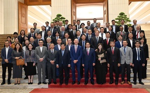 Viet Nam to launch first locally-owned semiconductor chip factory in 2026