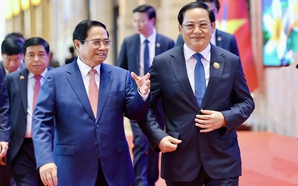 Viet Nam, Laos convenes 48th meeting of Intergovernmental Committee on Bilateral Cooperation