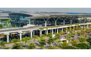 Skytrax ranks Noi Bai and Da Nang among top 100 global airports in 2025