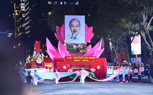 Viet Nam’s national reunification lays groundwork for remarkable development