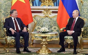 Joint Statement on major orientations for Viet Nam-Russia Comprehensive Strategic Partnership