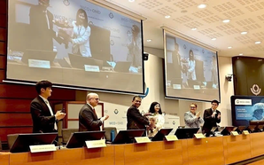 Viet Nam re-elected Chair of WCO’s Permanent Technical Committee for 2025–2026