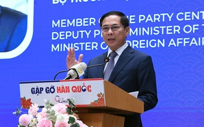 South Korea’s investment in Viet Nam hits US$92 bln