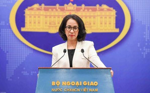 Viet Nam delivers diplomatic note protesting China's fishing ban in East Sea