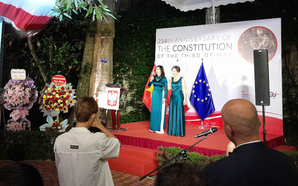Viet Nam expects to strengthen cooperation with Poland at multilateral forums