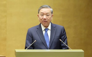 Viet Nam needs comprehensive, profound and synchronous reform: General Secretary