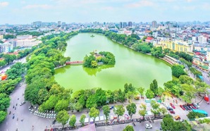 Ha Noi ranks 9th among world’s 50 best cities to visit in 2025: Time Out