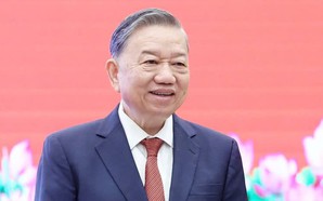 Party leader to visit Kazakhstan, Azerbaijan, Belarus and Russia next week