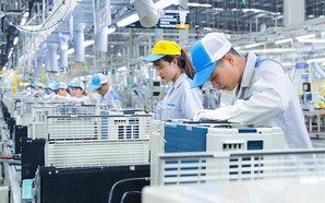 FDI inflows into Viet Nam reach US$18.39 billion in January-May