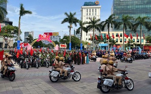 Viet Nam launches campaign against human trafficking