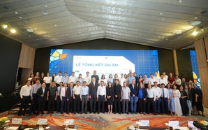 ISCB project lays foundation for sustainable urban development in Viet Nam