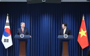 Viet Nam, South Korea issue Joint Statement on deepening Comprehensive Strategic Partnership