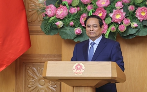 Prime Minister seeks Japanese businesses' support for Viet Nam in financial matters