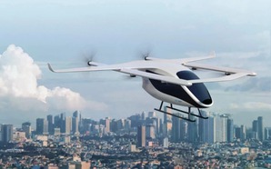 Viet Nam to export 5,000 drones to South Korea
