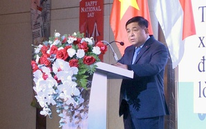 Viet Nam–Singapore relations: A valuable asset for both peoples