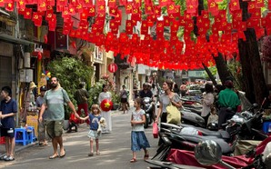 Ha Noi, Da Nang, Da Lat most searched for National Day holiday