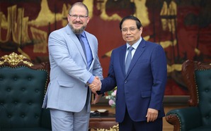 Viet Nam set to become regional AI research hub, says Qualcomm CEO