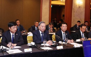 Viet Nam, South Korea chart new course for sci-tech cooperation at Seoul dialogue