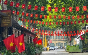 Viet Nam to launch environmental protection campaign in lead-up to 80th National Day anniversary