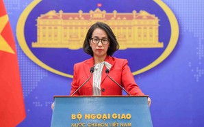 Viet Nam resolved to leave no one behind