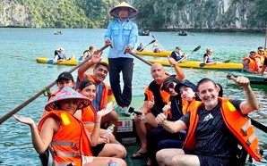 Viet Nam waives visas for citizens of 24 countries from mid-August