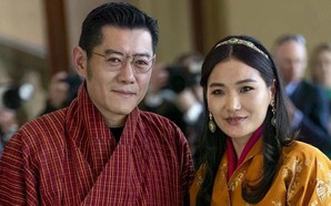 Bhutan King’s visit to Viet Nam expected to elevate bilateral ties