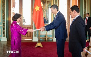 President of Paraguay expects to pay official visit to Viet Nam this year