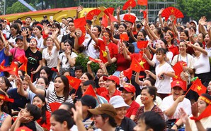 Gov’t ramps up security, sanitation, and healthcare for National Day celebrations