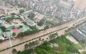Typhoon Kajiki claims three lives in Viet Nam